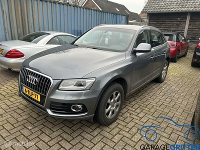 Audi Q5 2.0 TFSI quattro Pro Line Business