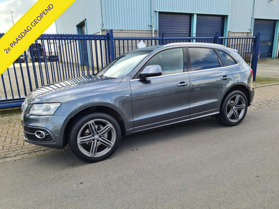 Audi Q5 2.0 TFSI QUATTRO S-LINE AUT. *226.793 KM*CLIMA*CV*19 INCH