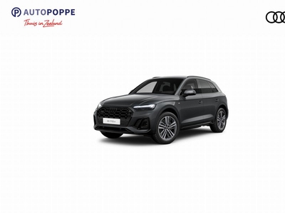 Audi Q5 50 TFSI e quattro 299 S tronic S edition Competition