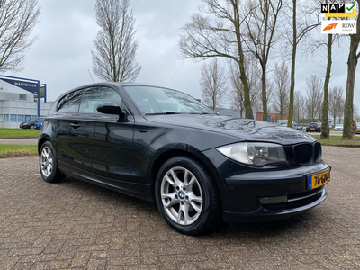 BMW 1-serie 118i Business Line