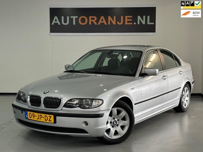 BMW 3-serie 320i Executive/Automaat/Clima/Cruise/APK?NAP!!