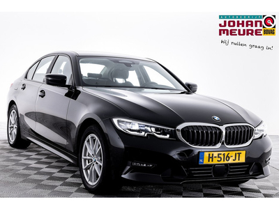 BMW 3 Serie 330 e eDrive Edition PHEV | LEDER | Full LED ✅ 1e Eigenaar | Plug-in hybrid