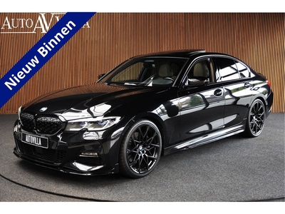 BMW 3-serie 330i High Executive Edition M Sport Performance Carbon 20