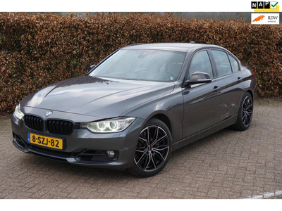 BMW 3-serie 335i ActiveHybrid 3 Upgrade Edition|340 PK|RWD|M-Sport