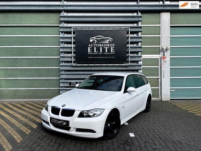 BMW 3-serie Touring 318i Distirbutie gedaan|100% onderhoudshistorie