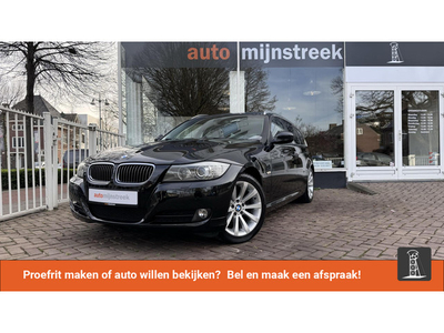 BMW 3-serie Touring 325i High Executive | Automaat | Panoramadak | Xenon | Navigatie |