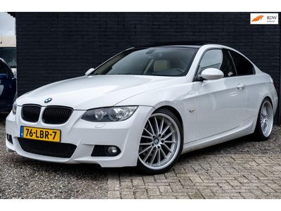 BMW 328IA | M-pakket | Memory | Sportstoelen