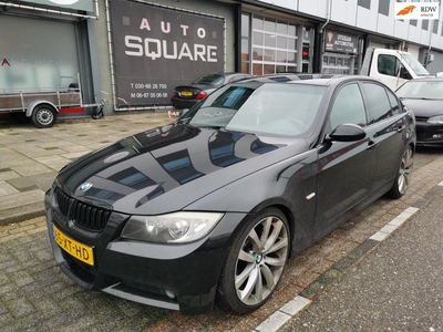 BMW E90 330d Aut. High-Executive M-Pakket ||NAP||Youngtimer||