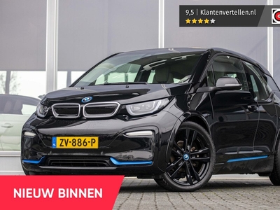 BMW i3 S 120Ah 42 kWh | 20