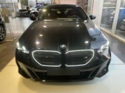 BMW I5 M60