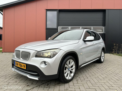 BMW X1 sDrive18d Business