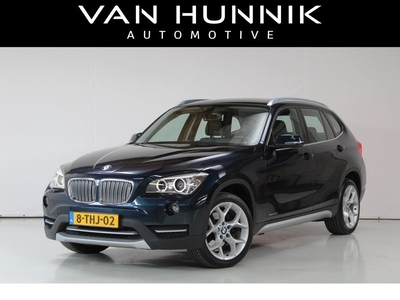 BMW X1 sDrive20i Business Nav | Cruise | Cruise | Dealer OH