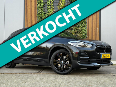 BMW X2 SDrive18i High Executive Edition| PANO|TREKHAAK|LEDER|HARMAN KARDON