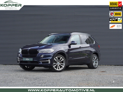 BMW X5 XDrive40e High Executive / NL Auto / Adaptive Cruise / Nette Staat