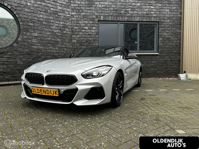 BMW Z4 Roadster sDrive 30i High Executive M sport