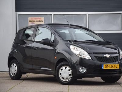 Chevrolet Spark 1.0 16V LS / Airco / Radio CD Aux / Nw APK / NAP / NL auto /