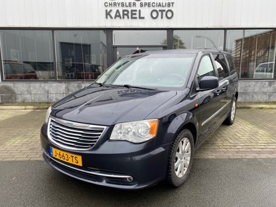 Chrysler Town Country 3.6i EDITION