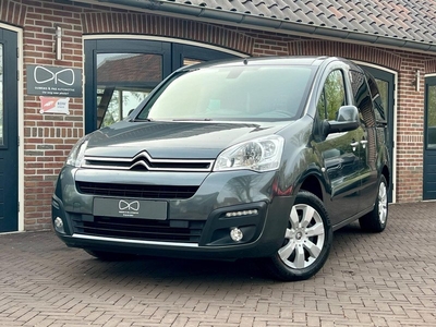 Citroen Berlingo 1.2 PureTech Feel | AIRCO | CRUISE | 36000 KM!