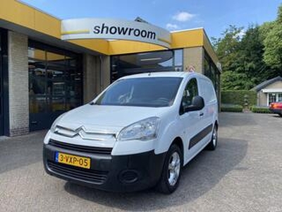 Citroen BERLINGO 1.6 e-HDI 500 Club Economy Airco MARGE!