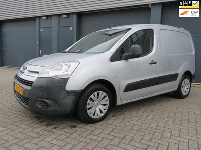 Citroen Berlingo 1.6 HDI 500 Comfort nieuw staat