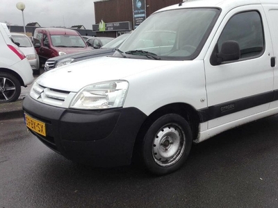 Citroen Berlingo bestel 1.9 D 600 €1599,- ex BTW Distributie vv bij 211xxx KM RIJD SUPER !!