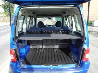 Citroen Berlingo Multispace 1.6 HDI 5 sièges Clima Euro4