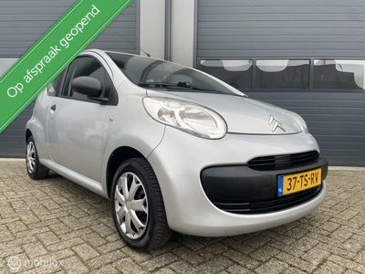 Citroen C1 1.0-12V Ambiance Uitvoering / NL Auto