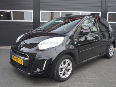 Citroen C1 1.0 Exclusive Airco