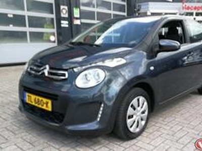 Citroen C1 1.0 VTi Feel