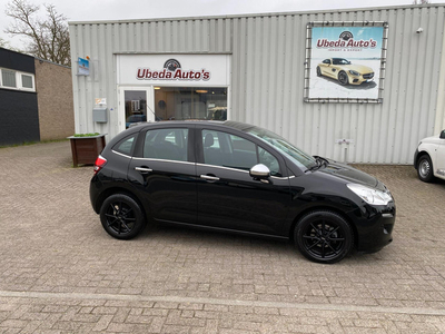 Citroen C3 1.0 VTi Collection NL AUTO KM 162460 ZEER MOOI 4500E