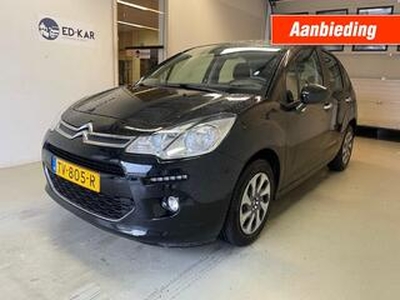 Citroen C3 1.4 HDI 70 DYNAMIQUE CLIMA TOP CONDITIE APK 4-2025