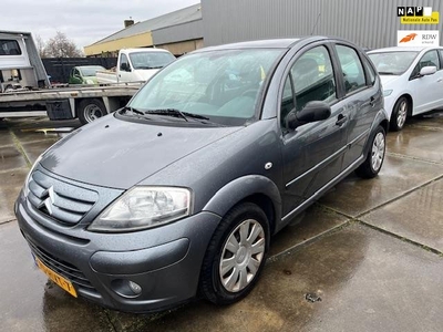 Citroen C3 1.4i-16V Automaat/113.585 KM NAP