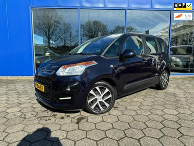 Citroen C3 PICASSO 1.4 VTi Tendance Cruise.ctrl - Airco - PDC