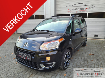 Citroen C3 Picasso 1.6 VTi Aura Exclusive| Cruise control| Clima