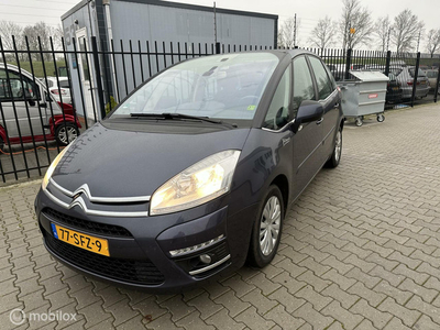 Citroen C4 Picasso 1.6 HDi Tendance