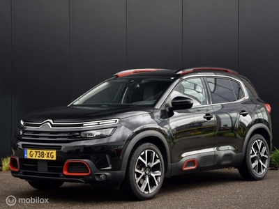 Citroen C5 Aircross 1.2 PureTech Business Plus