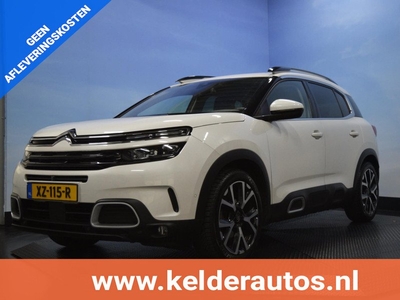 Citroen C5 Aircross 1.2 PureTech Business Plus Clima | Navi | Cruise | Camera | Trekhaak