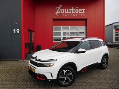 Citroen C5 Aircross 1.2 PureTech Feel