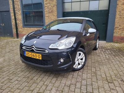 Citroen DS3 1.6 So Chic