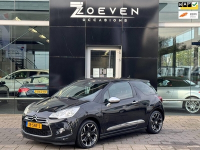 Citroen DS3 1.6 THP Sport Chic