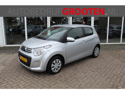 Citroën C1 1.0 e-VTi Feel//AIRCO//5Drs