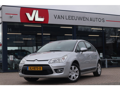 Citroën C4 1.6 VTi Image Nieuwe APK | Automaat | Climate control | Cruise control!