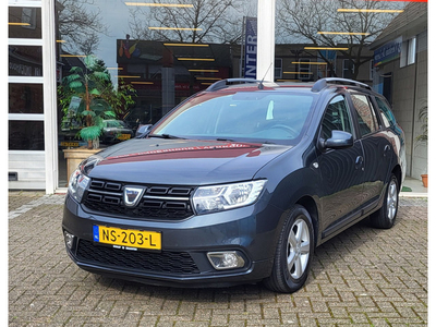 Dacia Logan MCV 0.9 TCe Laureate