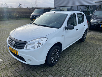 Dacia Sandero 1.2