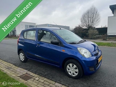 Daihatsu Cuore 1.0 Premium