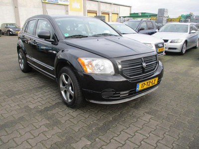 Dodge Caliber Dodge Caliber 1.8 SE 5 DRS-AIRCO