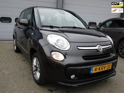 Fiat 500 L 1.4-16V Lounge