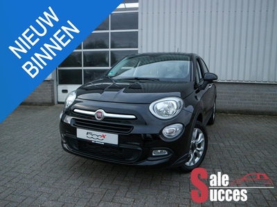 Fiat 500 X 1.4 Turbo MultiAir Lounge Beats | PDC | Climate control