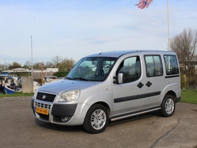 Fiat Doblò 1.4 Family 7p *Airco