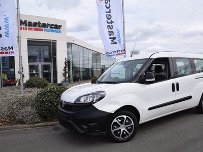 Fiat Doblo Cargo Maxi 1.4i Benzine